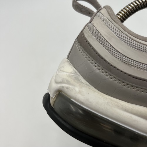 Nike Air Max 97 ULTRA '17 Entrenadores UK6 EU40 Moon Particle Mujer Deportes 2018 - Imagen 11 de 13