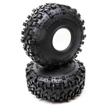 2.2 Interco TSL Bogger Tires 5.9" SBR45 (2), AXI43002