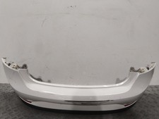 6J4807421GRU HINTERE STOSSSTANGE / 6636522 FÜR SEAT IBIZA IV 6J5, 6P1 1.9 TDI