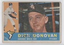 Click to enlarge Dick Donovan