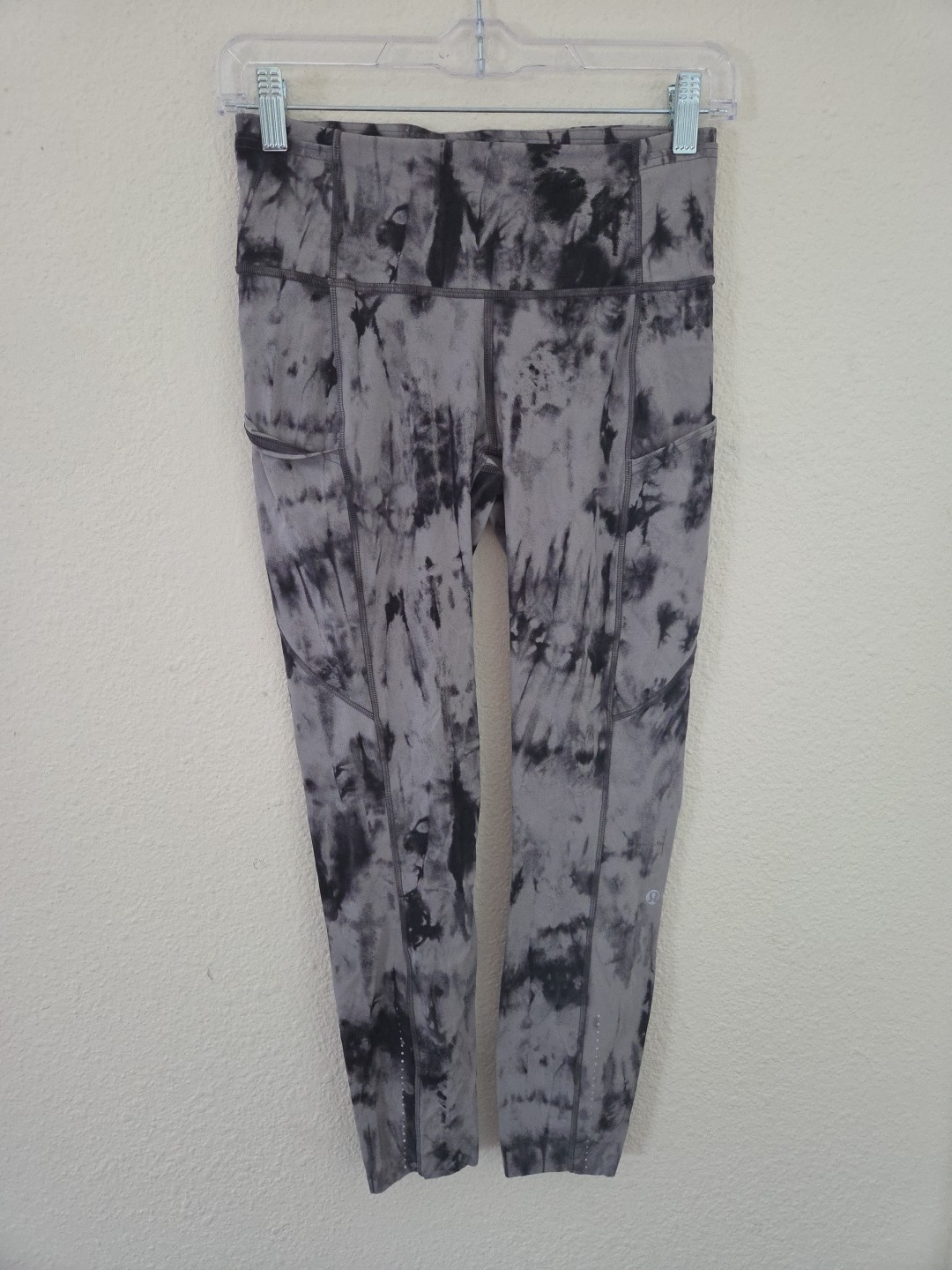 Womens Lululemon Fast And Free High Rise Tight 25