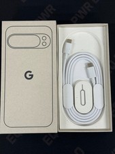 Original Empty Retail Box for Google Pixel 10 Pro XL OEM Retail Box  Cable OEM
