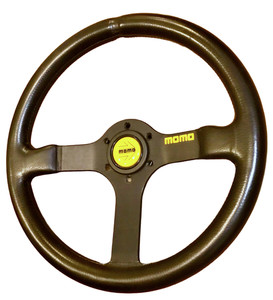 Momo Cavallino | eBay