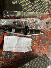 2x Stoßdämpfer JAPANPARTS MM-01169 für FORD RANGER TKE TDCi 4x4