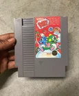 Bubble Bobble for Original Nintendo NES System Console