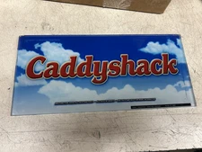CADDYSHACK  BELLY GLASS  WMS BB 2