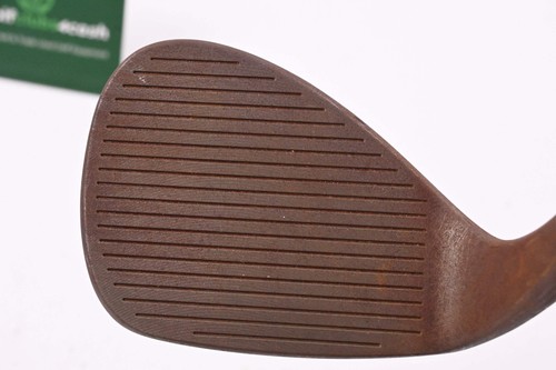 Cleveland RTX Full Face 2 Tour Rack Raw Gap Wedge / 50 Degree / Wedge Flex - Picture 2 of 6