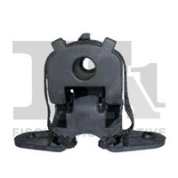 Fa1 Halter, Abgasanlage 213-916 FüR Peugeot CitroËN Fiat