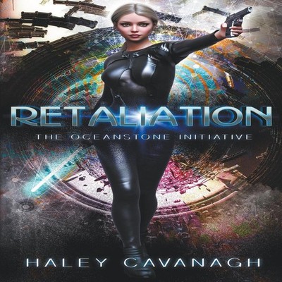 Retaliation Haley Cavanagh Paperback Draft2Digital