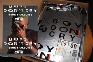 Frank ocean blonde cd | eBay