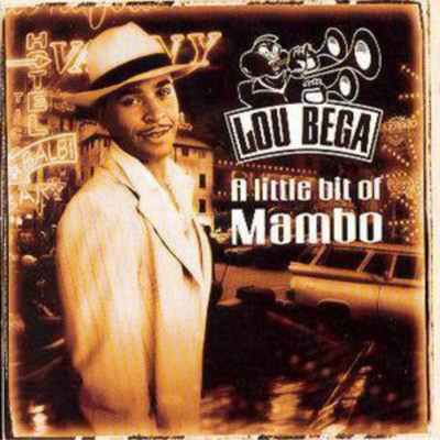 Lou Bega A Little Bit Of Mambo (CD) Album (UK IMPORT)