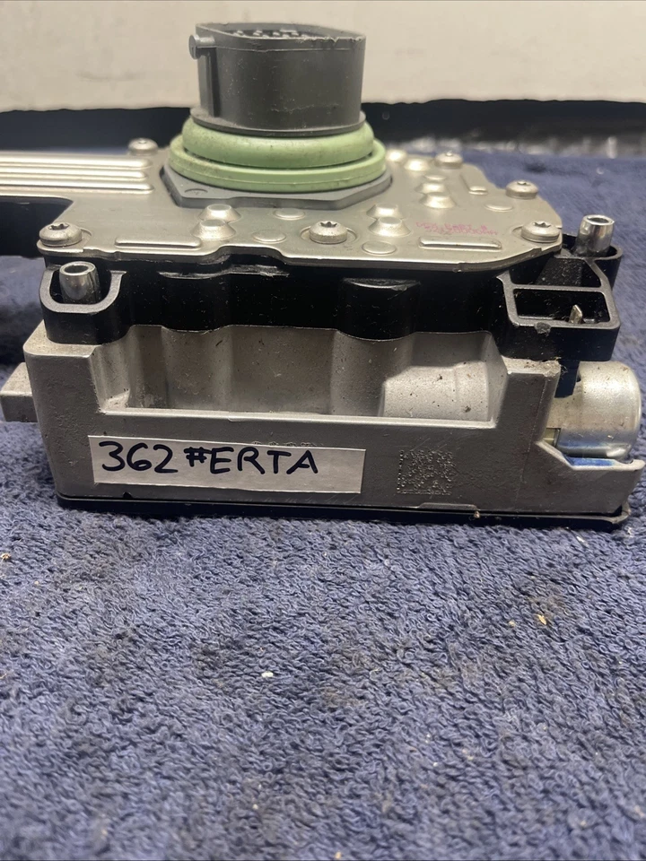 2011-UP Dodge Ram Dakota Jeep 68RFE 65RFE 66RFE GREY Shift Solenoid Pack OEM - Image 2 of 4