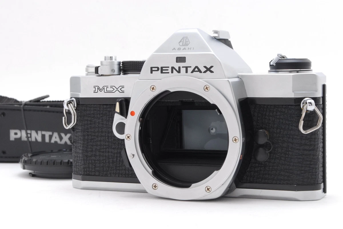 pentax mx camera products for sale | eBay