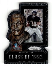 Sweetness! Top 10 Walter Payton Cards of All-Time 34