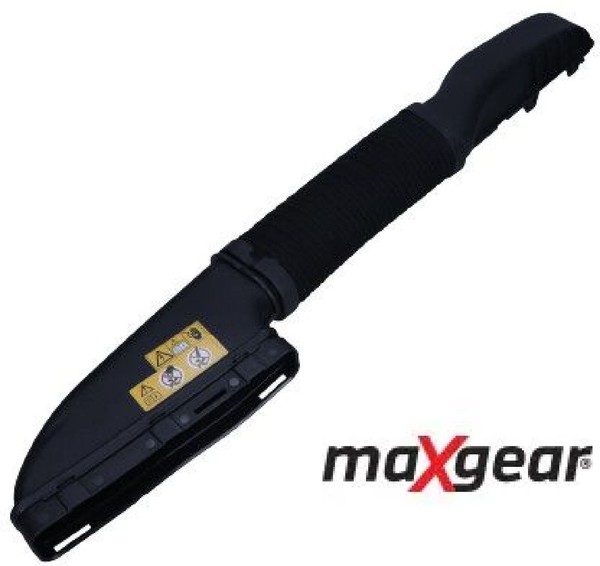 Maxgear 18-0780 Ansaugschlauch FüR Luftfilter Ansaugschlauch Luftschlauch-image