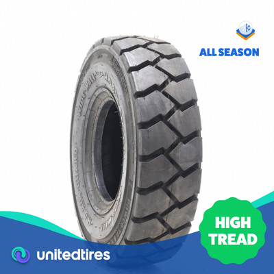 Driven Once 6.5-10 BKT Power Trax HD 1N/A - 14/32
