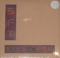 Simon Fisher Turner - Eyes Open - Vinyl Record 10 - E6999Z