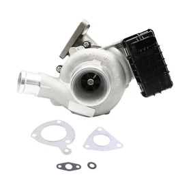 NEU Turbolader Turbo für Ford Tourneo Custom V362 V363 Bus 2.2 TDCi 2254354