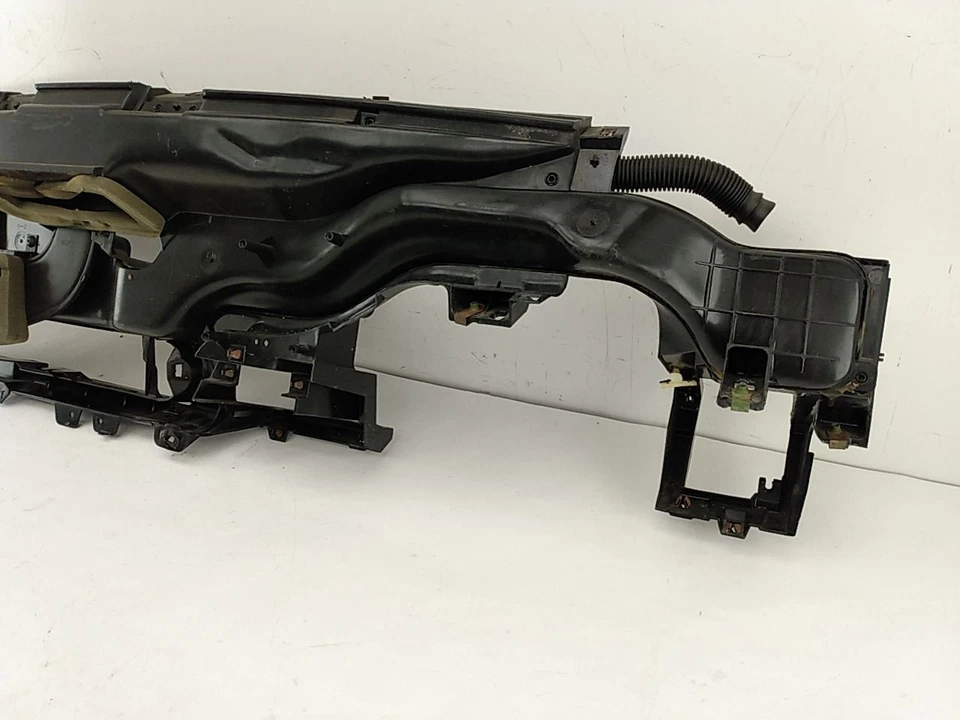 Conjunto de conducto de aire acondicionado aire acondicionado Ford Bronco F150 para 1992-1996 92 93 Foto 4 de 4