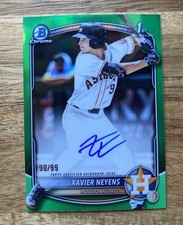 2025 Bowman Chrome Baseball Checklist Guide in-content 42