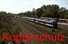 Orginal KB Dia, 632 025, Fredersdorf (b Berlin), 11.05.2017, 5171 (#3012335)