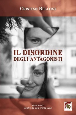 Buch - Cristian Belloni - Die Unordnung der Antagonisten - Leonida