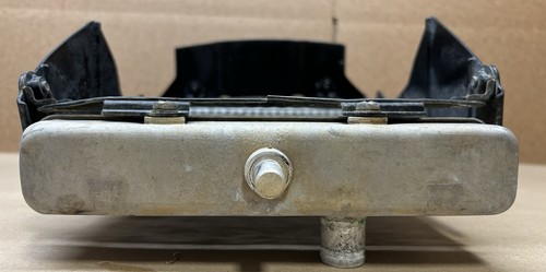 06-09 GENUINE KFX 700 KAWASAKI KFX700 RADIATOR - Picture 7 of 7