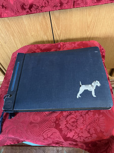 WW2 German Photo Album Original 170+ Pictures & Postcards Cavalry SRP-Final