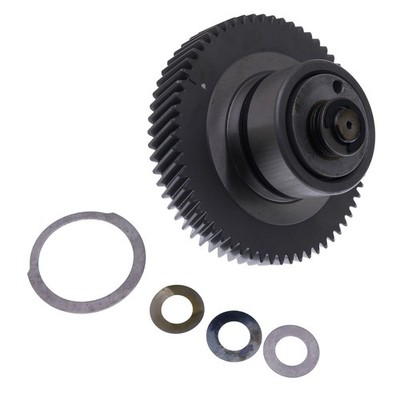 Oil Pump for U5MK8266 Perkins 400 Series Caterpillar 297-3050