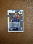 2022 Donruss Optic Basketball Ousmane Dieng #220