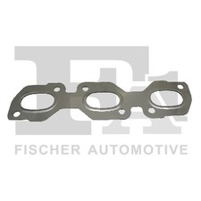 KRÜMMERDICHTUNG FÜR FORD MONDEO III (B5Y) - FA1 413-006