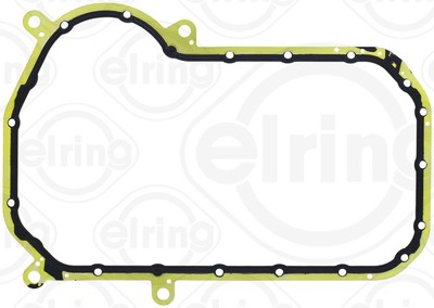 ELRING Dichtung Ölwanne 163.520 für AUDI VW A4 A6 B5 C4 APT AEB ADR ARG PASSAT