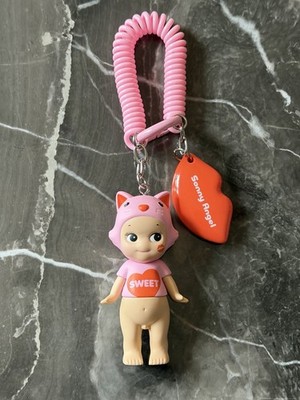 Sonny Angel Series Kiss Kiss Katze