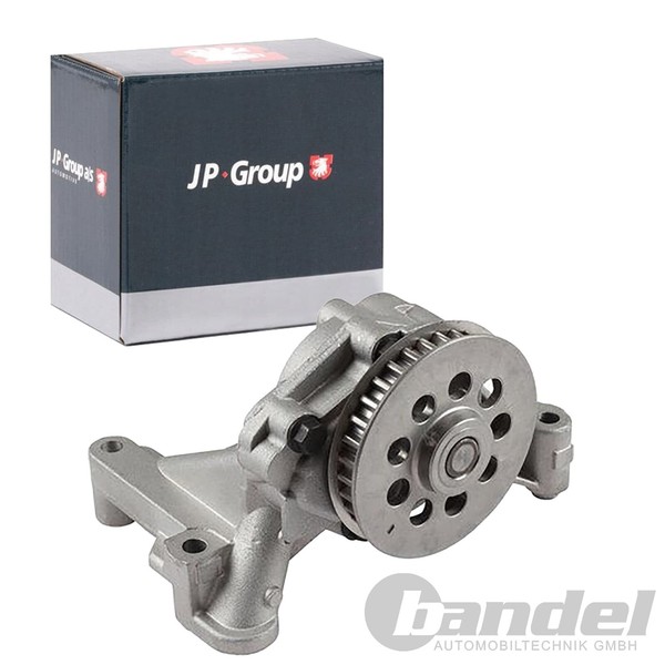 JP Group MotorÖLpumpe ÖLpumpe Passend FüR Audi A1 A3 Seat Altea Ibiza Leon-image