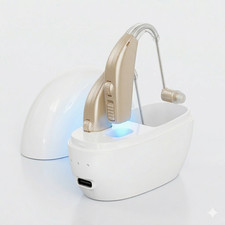 Hearing Aids Hearing Amplifiers