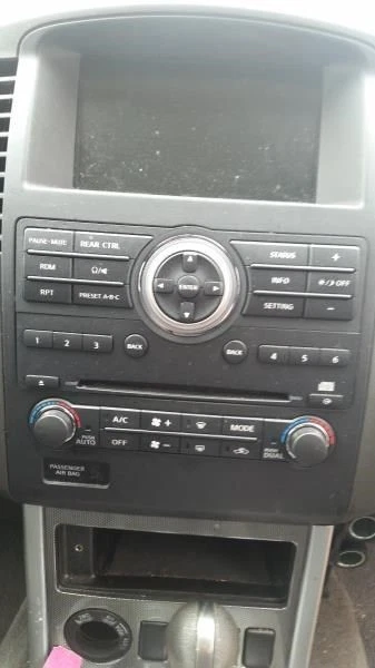 Cilindro maestro de freno compatible con 10-21 FRONTIER 19733 Foto 4 de 4