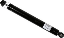 Stoßdämpfer hinten Sachs 317 321 für VOLVO