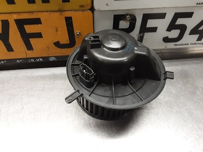 VOLKSWAGEN TIGUAN 2008 MK1 2.0 DIESEL GEBLÄSEMOTOR 1K2819015