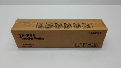 Konica Minolta A1480Y2 Übertragungswalze für Konica Minolta Bizhub C25/C35