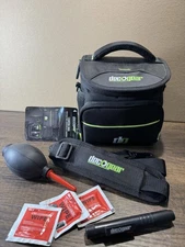DecoGear Digital Film Camera Bag New Complete Excellent Condition