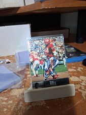 1997 Upper Deck Legends Football Cards 9