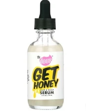 The Doux Bee Girl Scalp Serum 2 oz (014)