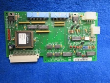 Automated Packaging Systems 55518 55519 APS Multifunction board HS-100 Autobag