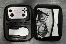 Velcase VGO S101 Foldable Drone with Camera   Complete Kit