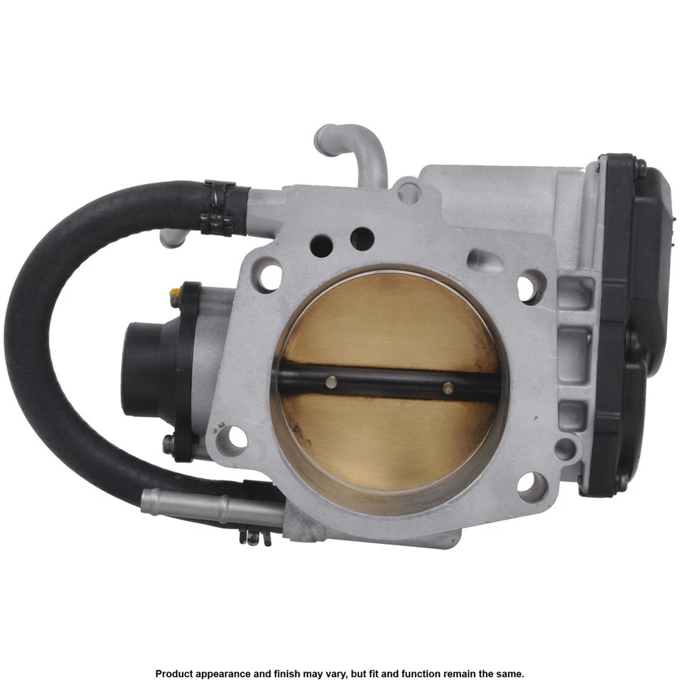 Corpo do acelerador Cardone TCP para Lexus GS430 LS430 e SC430 - Imagem 3 de 4