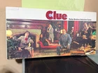 VINTAGE Clue COMPLETE Parker Brothers 1972 Classic Detective Board Game