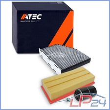 Filtre d'habitacle Audi TT
