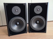 ARCUS AS 4 Stereo Lautsprecher 2-Wege Boxen Bassreflex