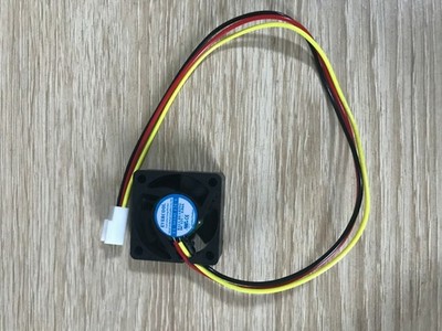 EVERCOOL 3010 EC3010L12EA 12V 0.06A 3CM  Ultra-quiet fan    *lh