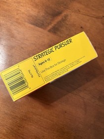 Lego Futuron 6848 - Strategic Pursuer (1988) New Sealed